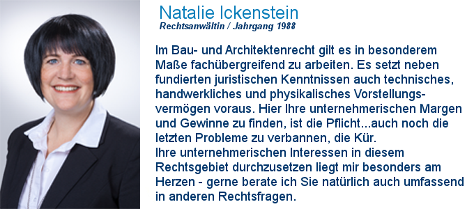 Natalie Ickenstein